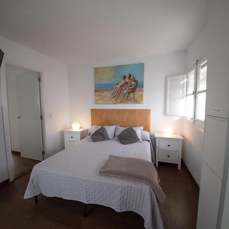 Apartment Seville Mirador Puerta Carmona Esterno foto