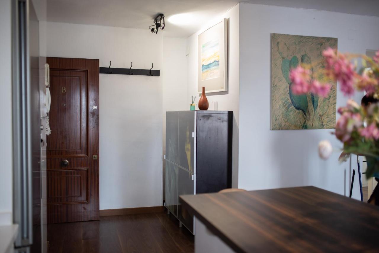 Apartment Seville Mirador Puerta Carmona Esterno foto