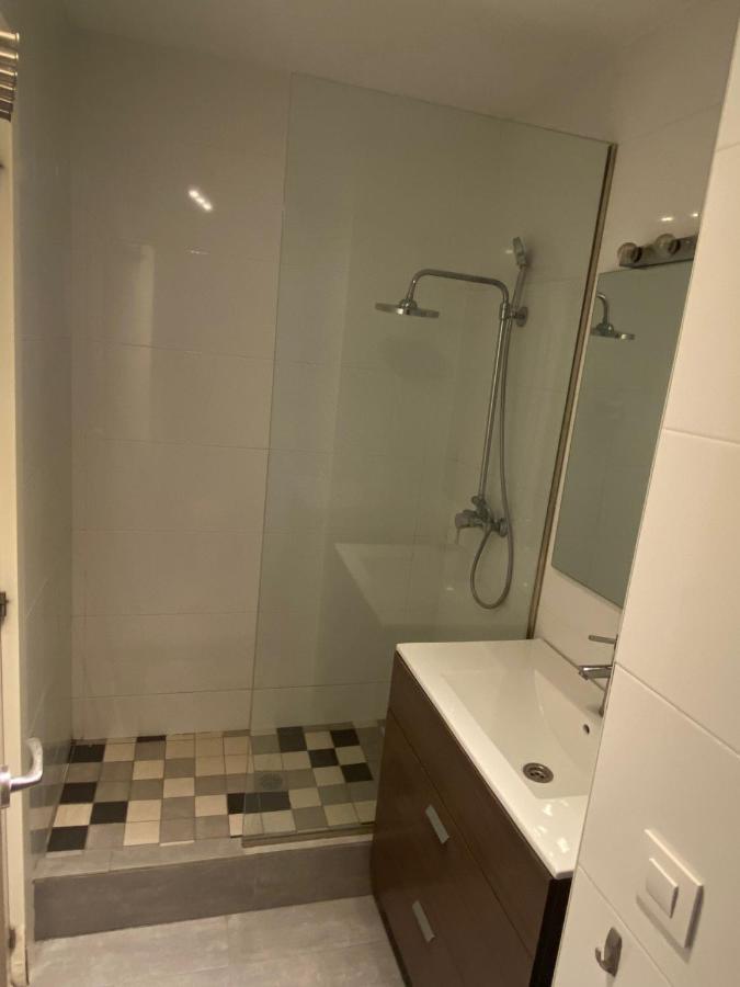 Apartment Seville Mirador Puerta Carmona Esterno foto