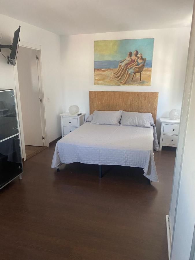 Apartment Seville Mirador Puerta Carmona Esterno foto