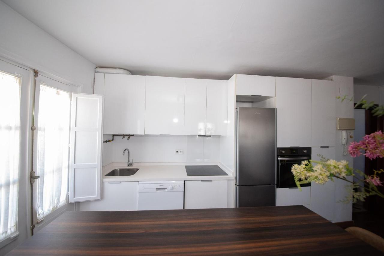 Apartment Seville Mirador Puerta Carmona Esterno foto