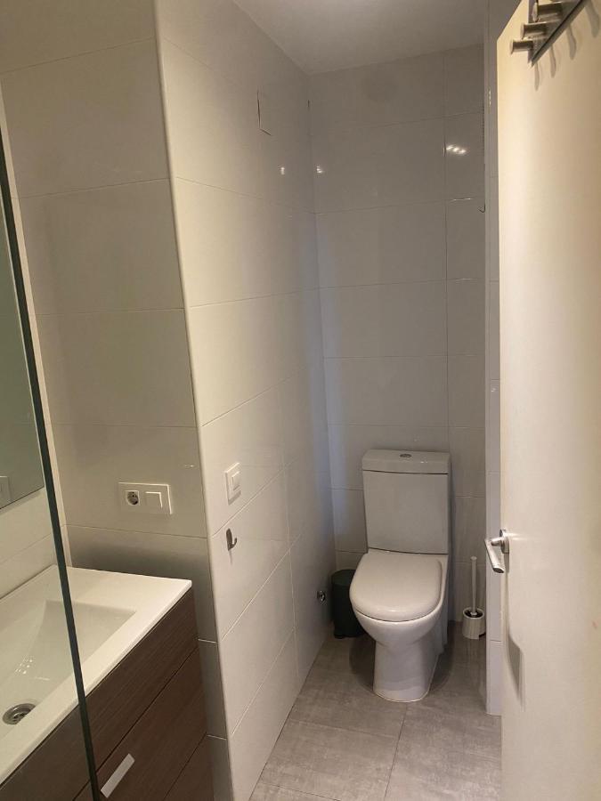Apartment Seville Mirador Puerta Carmona Esterno foto