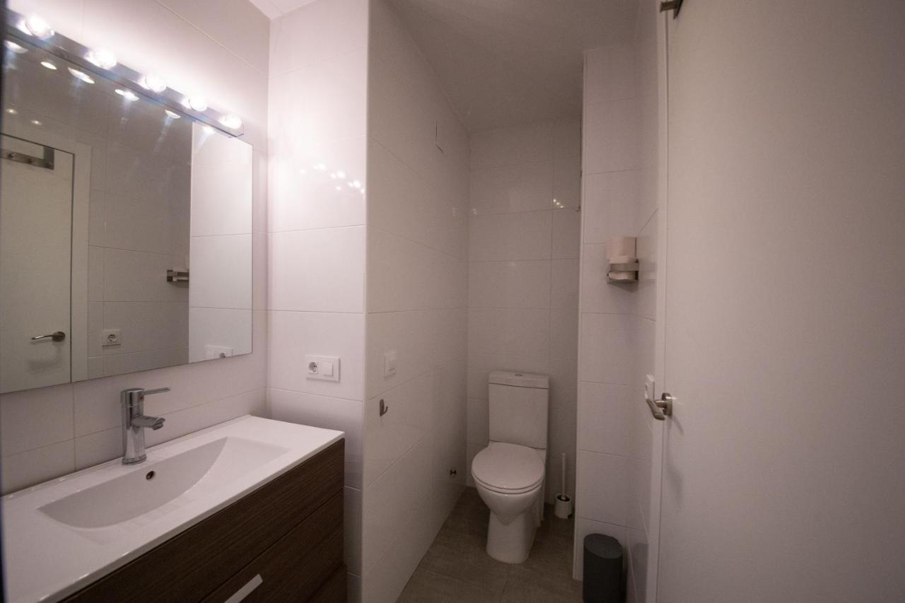 Apartment Seville Mirador Puerta Carmona Esterno foto