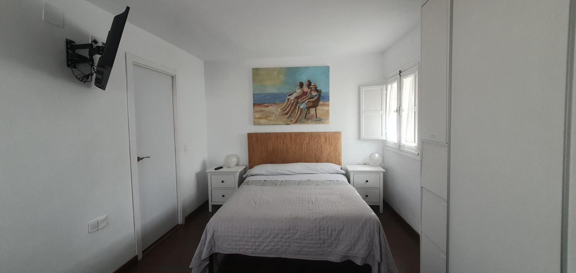 Apartment Seville Mirador Puerta Carmona Esterno foto